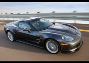 2009 Chevrolet Corvette ZR1